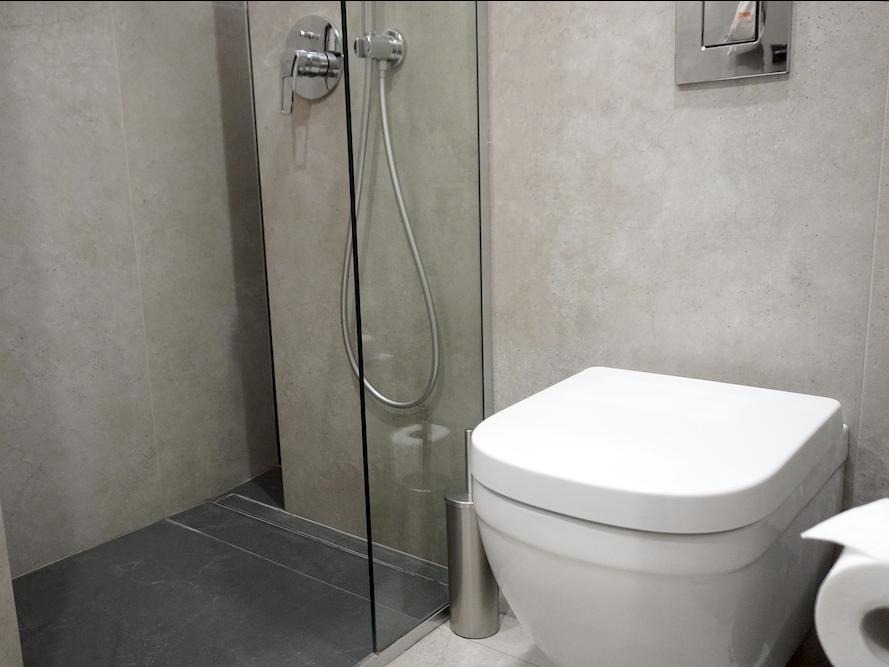 トイレ写真