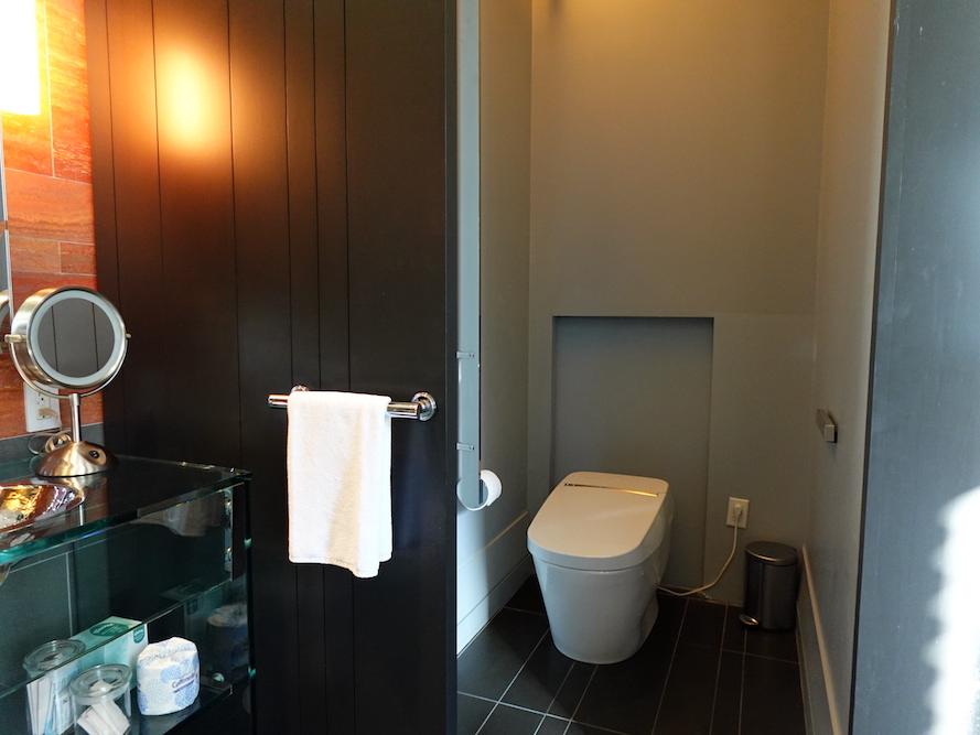 トイレ写真
