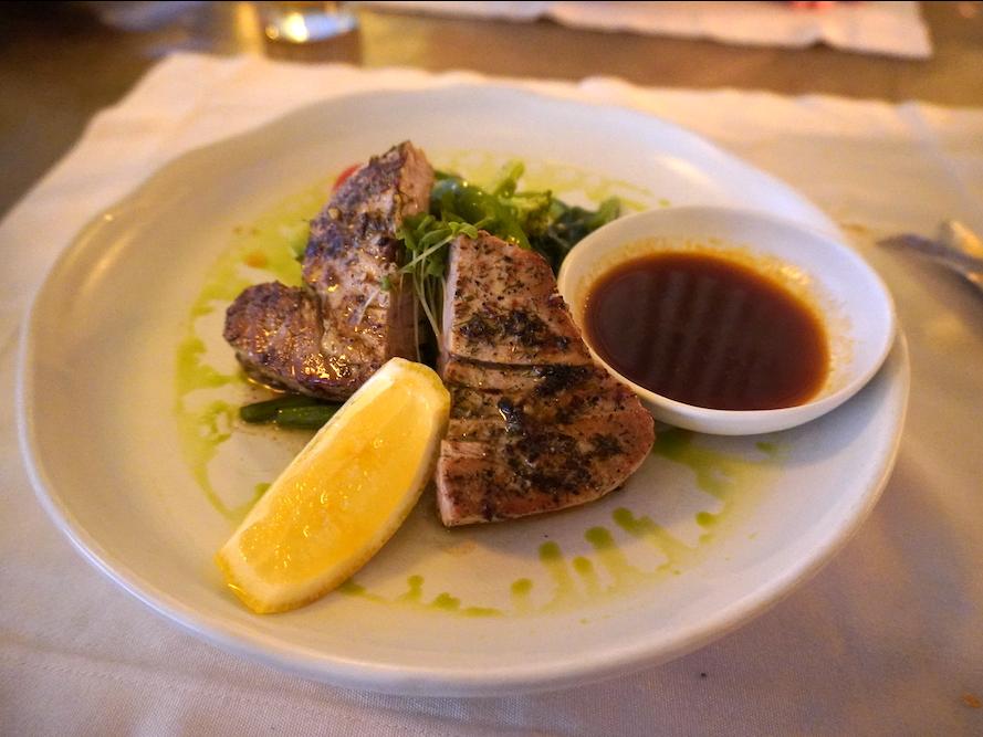 料理写真