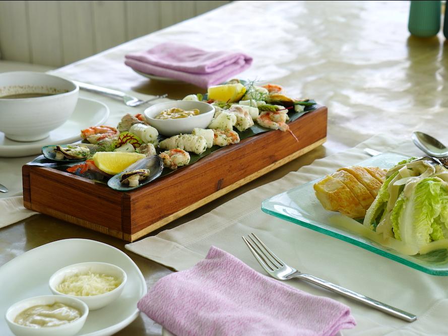 料理写真