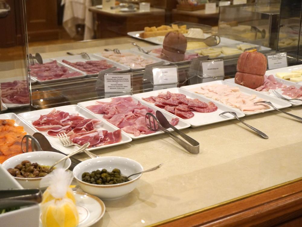 料理写真