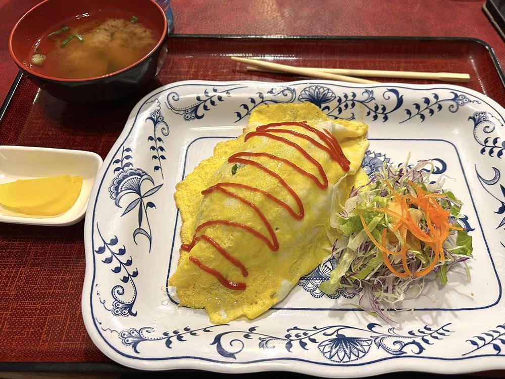 料理写真