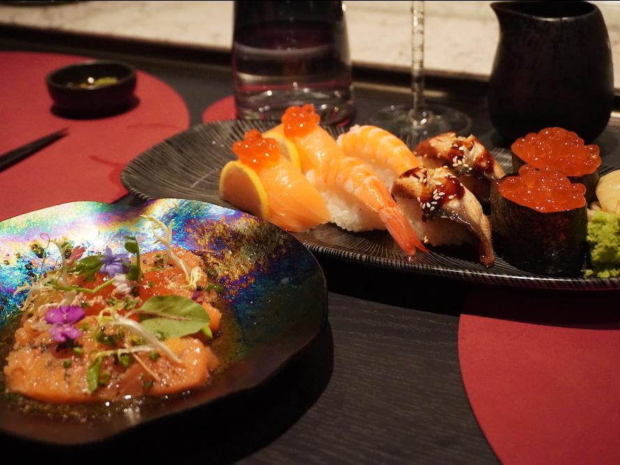 料理写真