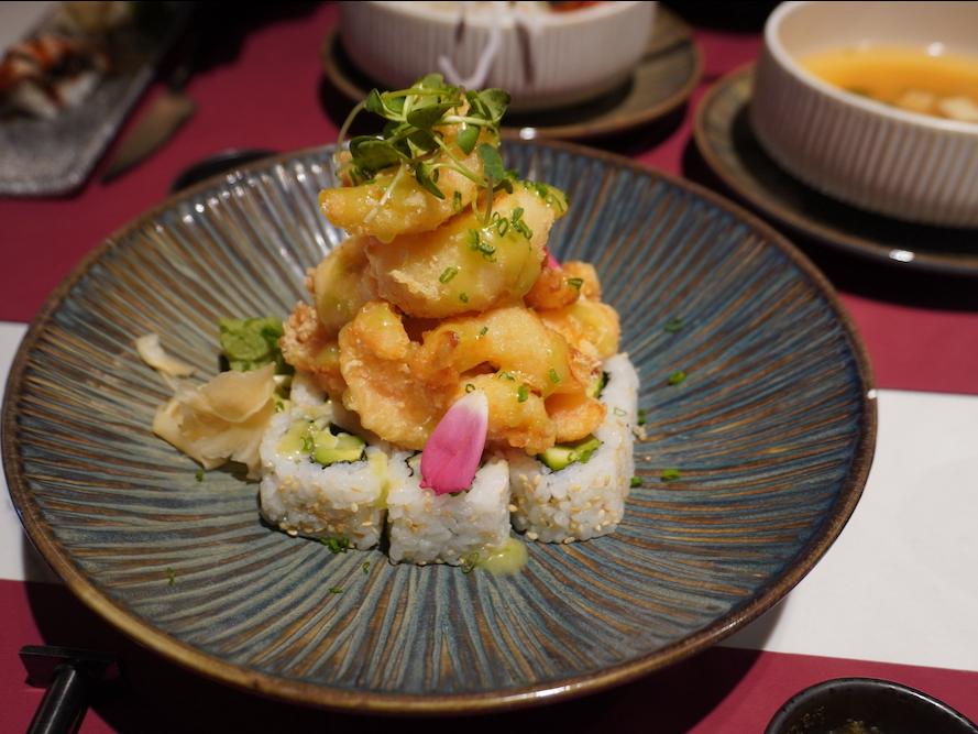 料理写真