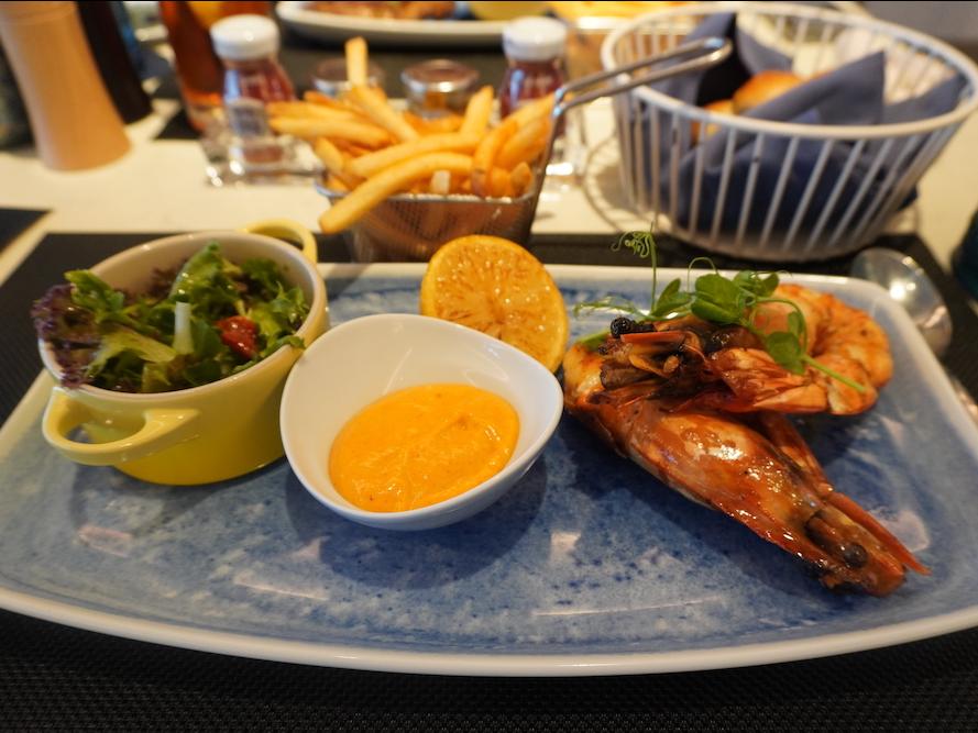 料理写真