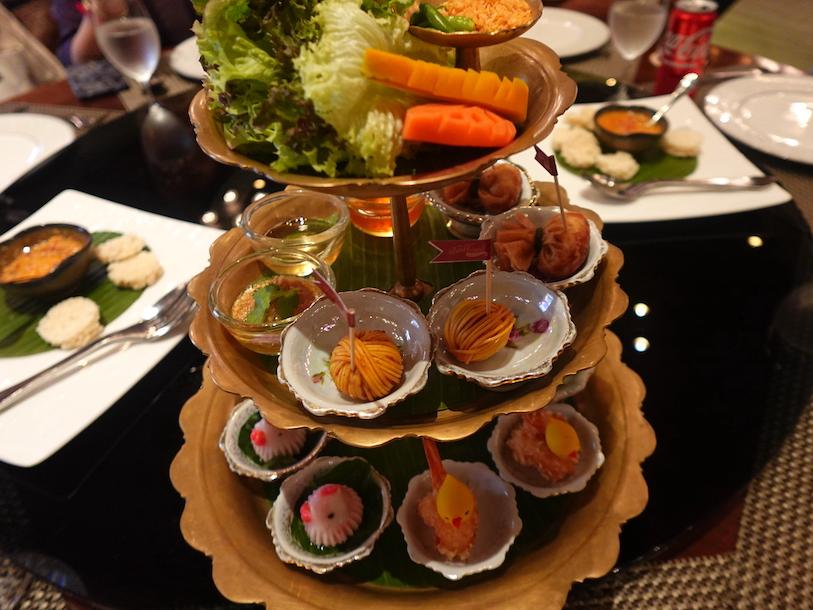 料理写真