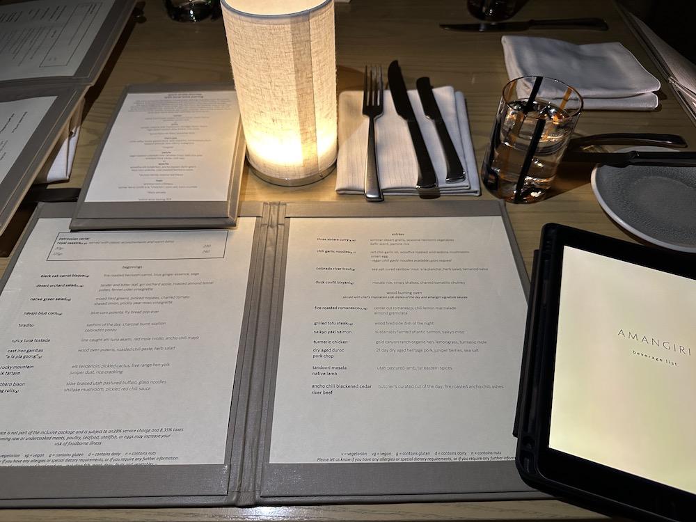 メニュー写真