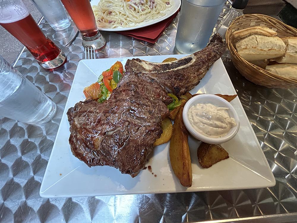 料理写真